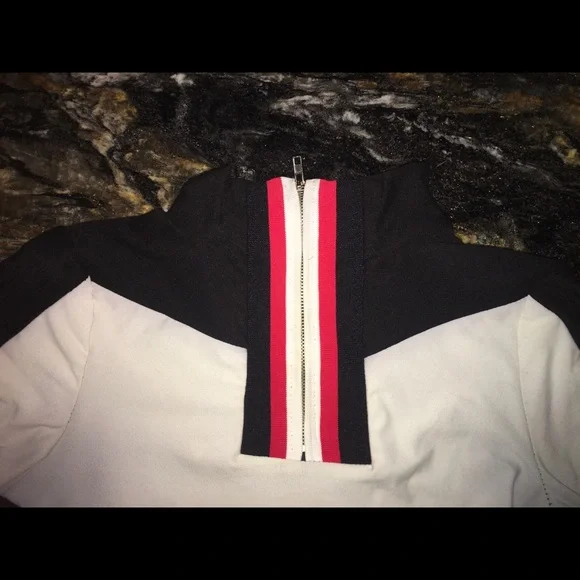 Fashion nova Bodysuit - Picture 2 of 4